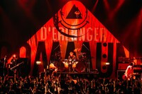 D'ERLANGER（撮影：西槇太一）