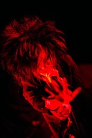 DEZERT（撮影：西槇太一）