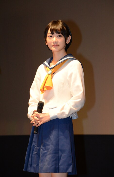 生駒里奈(乃木坂46)