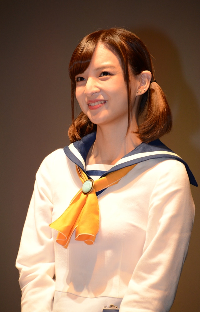 喜多陽子