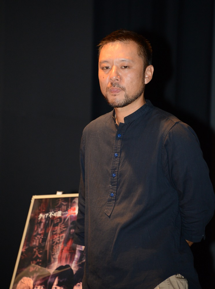 山田雅史監督