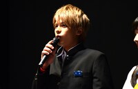 JUN（BEE SHUFFLE）