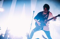 ムック（撮影：西槇太一）