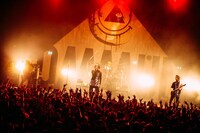 ムック（撮影：西槇太一）