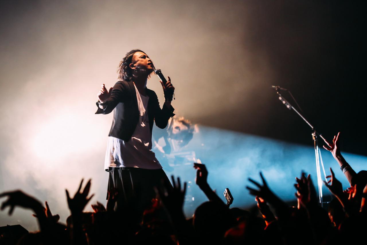 ムック・ミヤプロデュース「COMMUNE」で5バンドが“競艶”