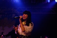 アサヒ（写真提供：ソニー・ミュージックレコーズ）