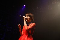 芹奈（写真提供：ソニー・ミュージックレコーズ）