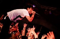 ギルガメッシュ（撮影：西槇太一）