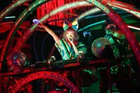 きゃりーぱみゅぱみゅ（Photo by Aki Ishii, Yosuke Kamiyama）