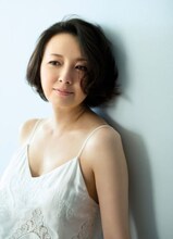 高橋由美子