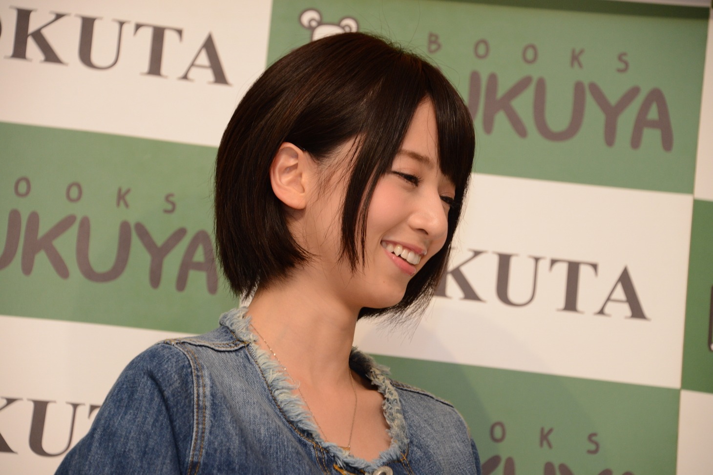橋本奈々未