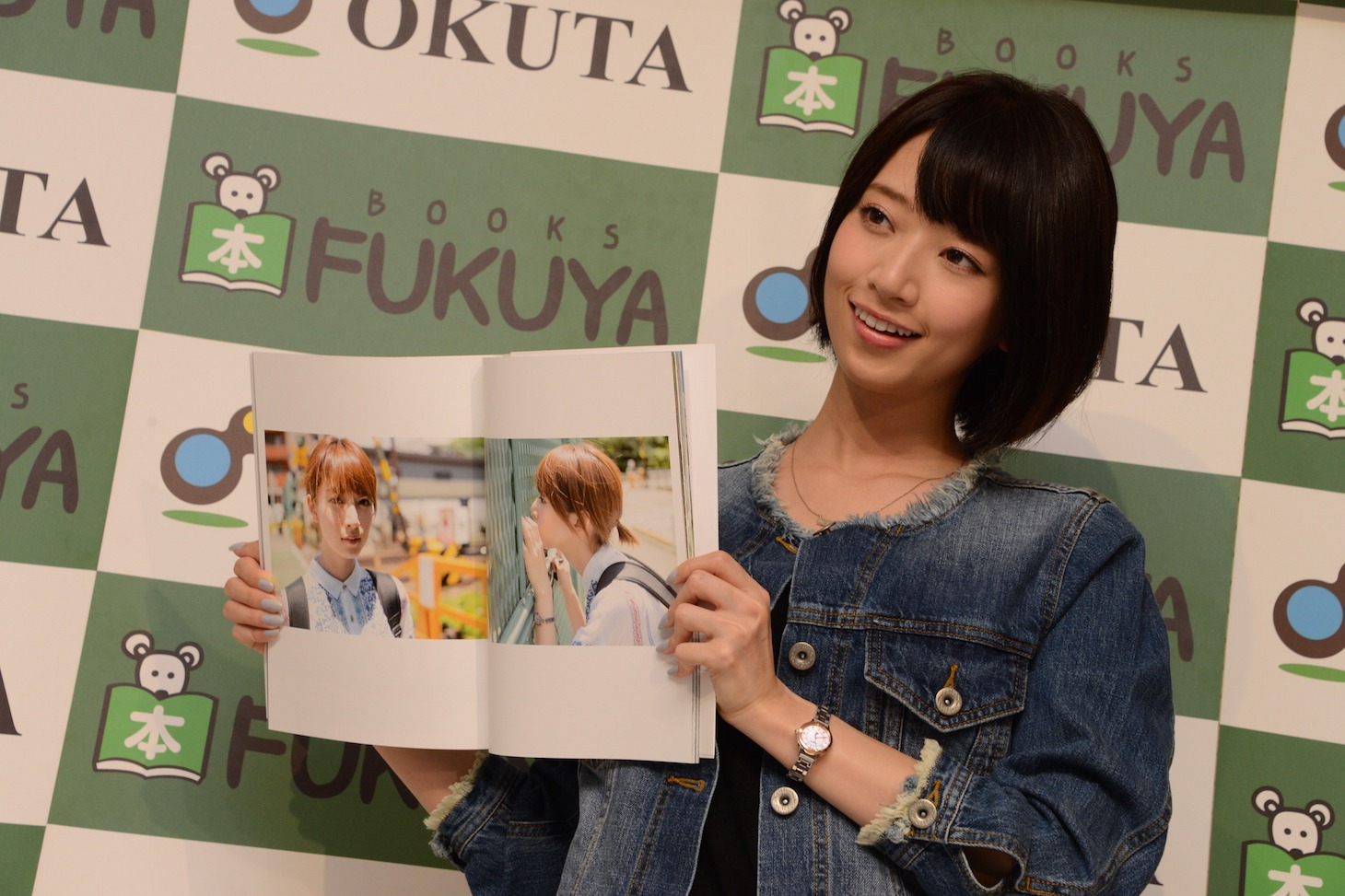 橋本奈々未