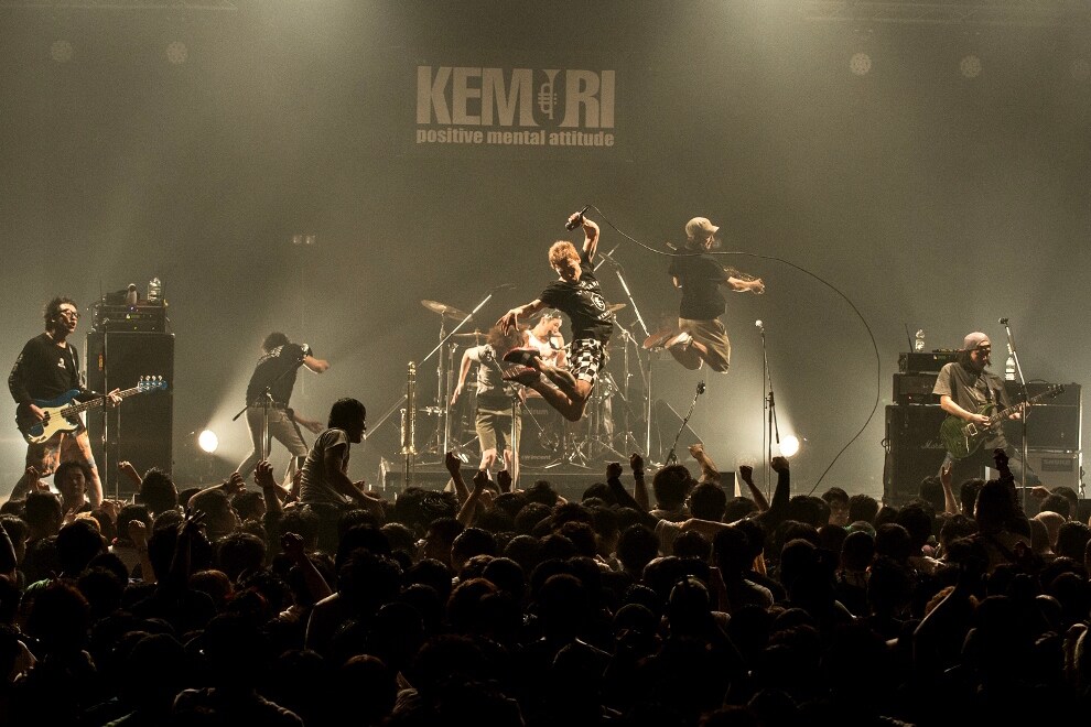 KEMURI 20th Anniversary Tour 2015『F』@Zepp Tokyo [DVD] 2zzhgl6 KEMURI 20th Anniversary Tour 2015『F』@Zepp Tokyo [DVD] 2zzhgl6