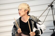 DAICHI（撮影：岡本麻衣）