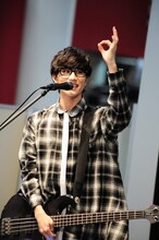 HIROKI（撮影：岡本麻衣）