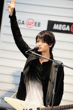 GORO（撮影：岡本麻衣）