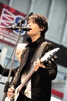 GORO（撮影：岡本麻衣）