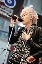 HAMA（撮影：岡本麻衣）