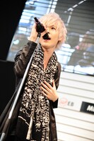 HAMA（撮影：岡本麻衣）