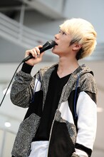 DAICHI（撮影：岡本麻衣）