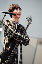 HIROKI（撮影：岡本麻衣）