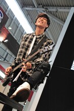 HIROKI（撮影：岡本麻衣）