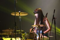 シシド・カフカ（撮影：梶田明弘）