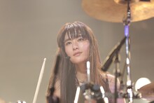 シシド・カフカ（撮影：梶田明弘）