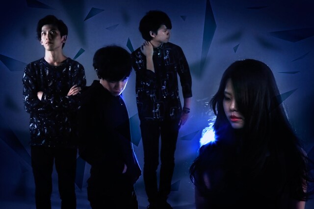 chouchou merged syrups.