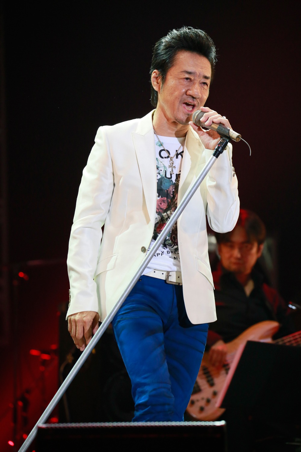 大友康平