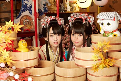 petit milady、“ハコネちゃん”OP曲「ハコネハコイリムスメ」を10月に