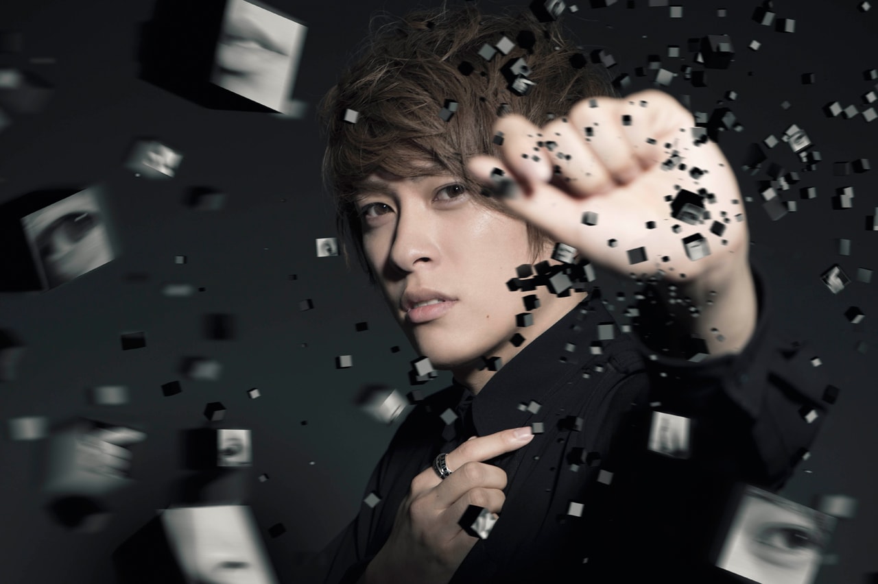 歌い手トゥライ、メジャーデビュー作にVALSHEセルフカバー曲も