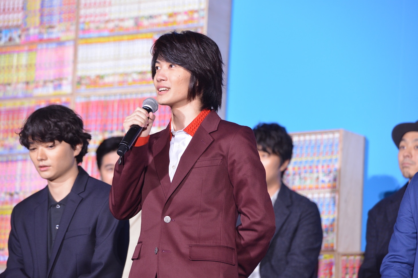 神木隆之介