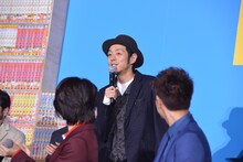宮藤官九郎