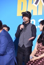 山田孝之