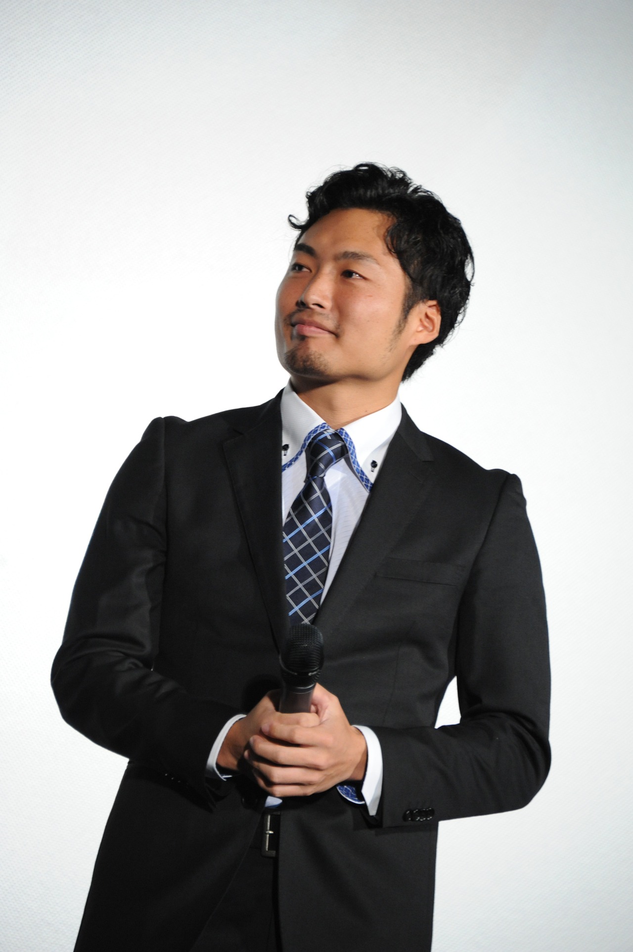 八木将康