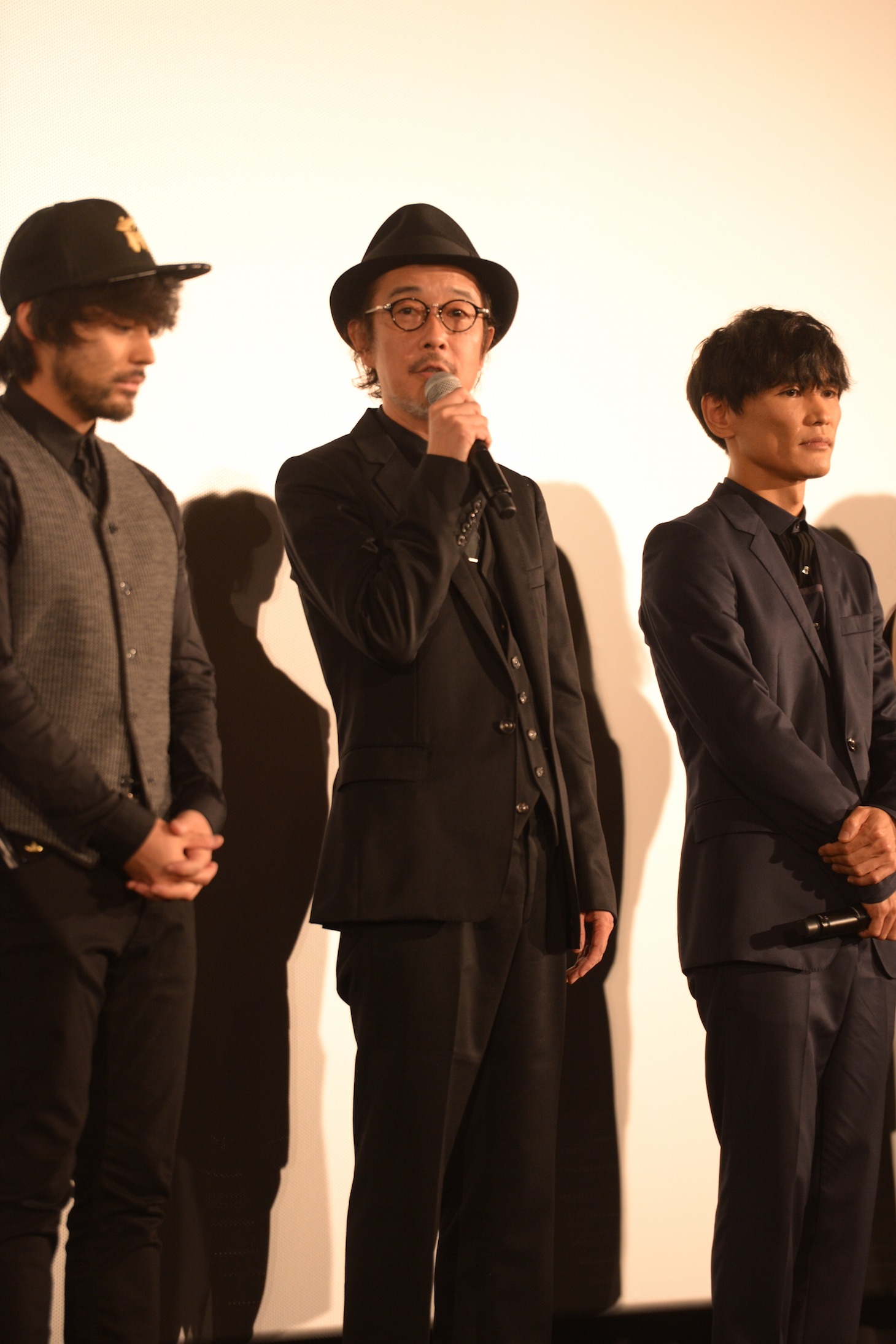 リリー・フランキー