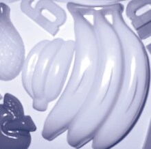 アナログフィッシュ「A Young Person's Guide to Analogfish」ジャケット