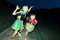 おやすみホログラム