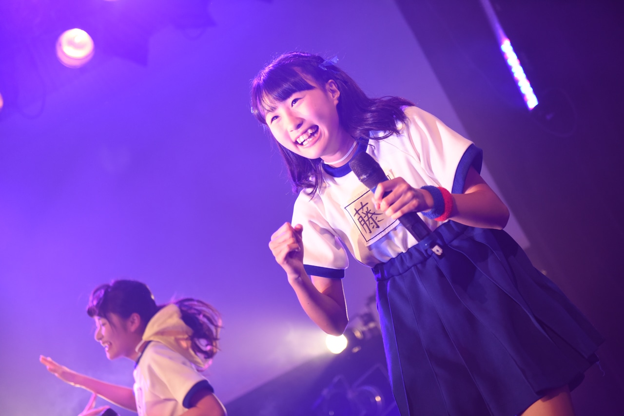 藤本理子