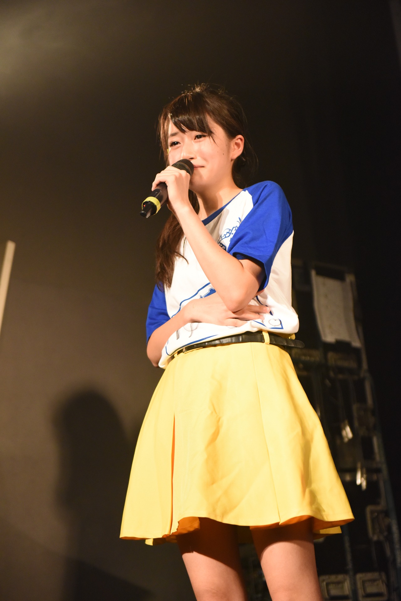 山本優菜
