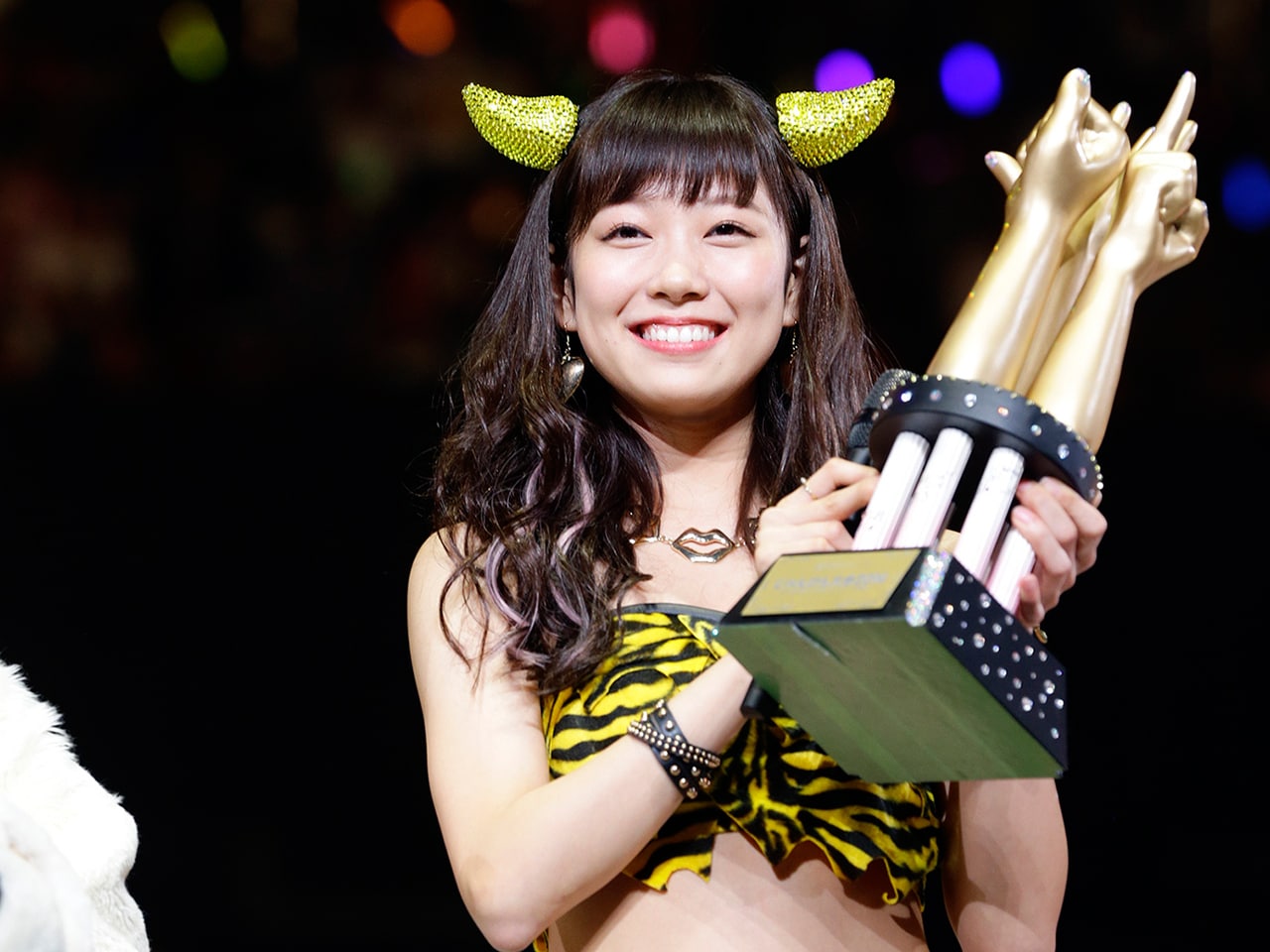 AKB48「じゃんけん大会」BSスカパー！で中継