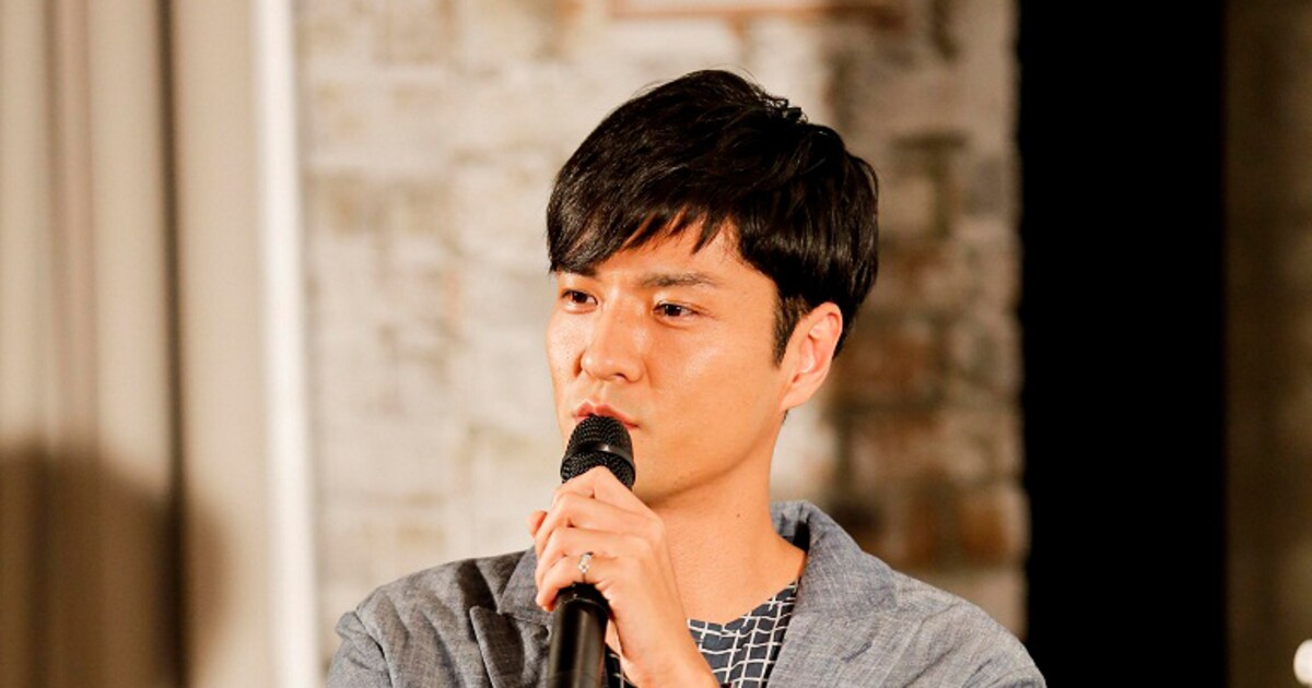 森山直太朗が活動“小休止”を発表「大きな意味での音楽活動の一環  