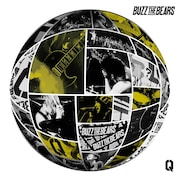 BUZZ THE BEARS「Q」ジャケット