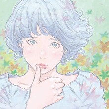 Goodbye holiday「溢れるもの / リベレーター」ジャケット