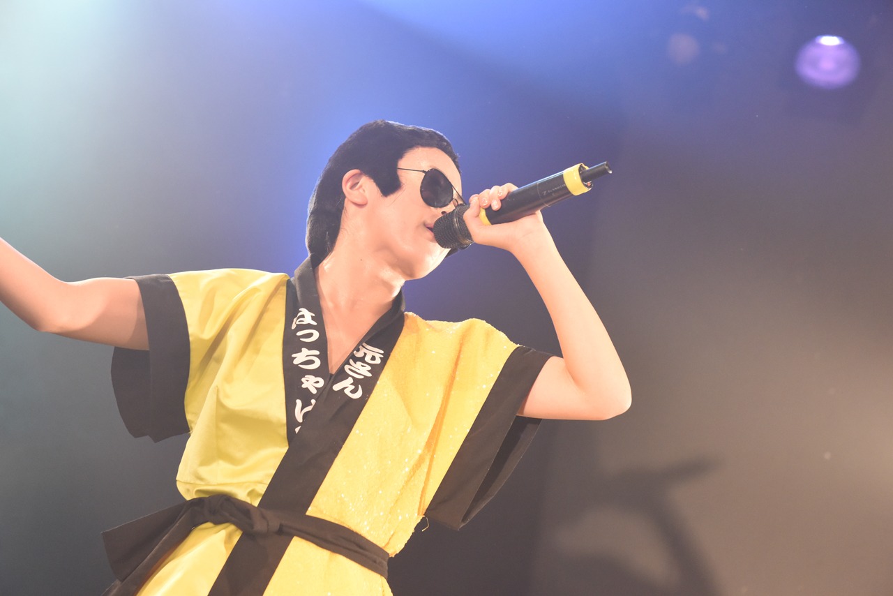 森詩織