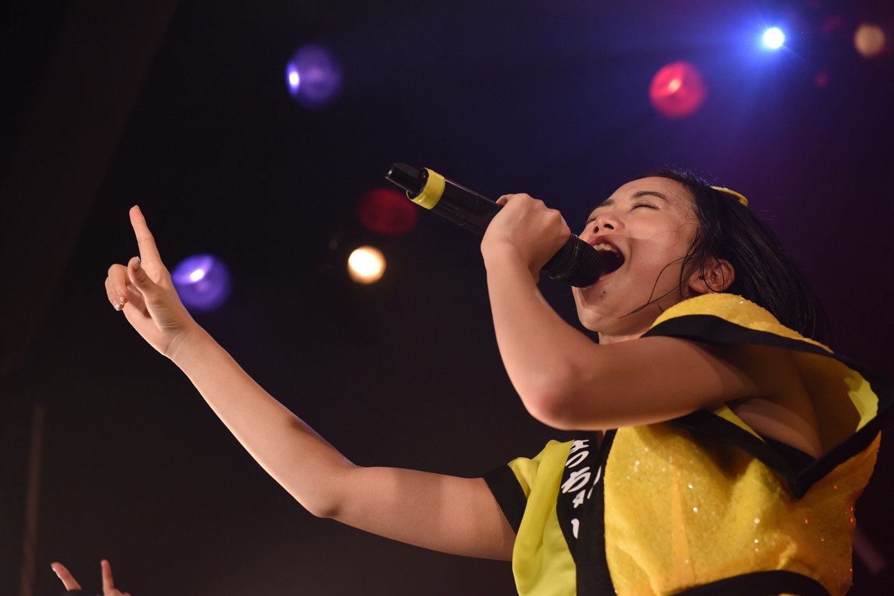 森詩織
