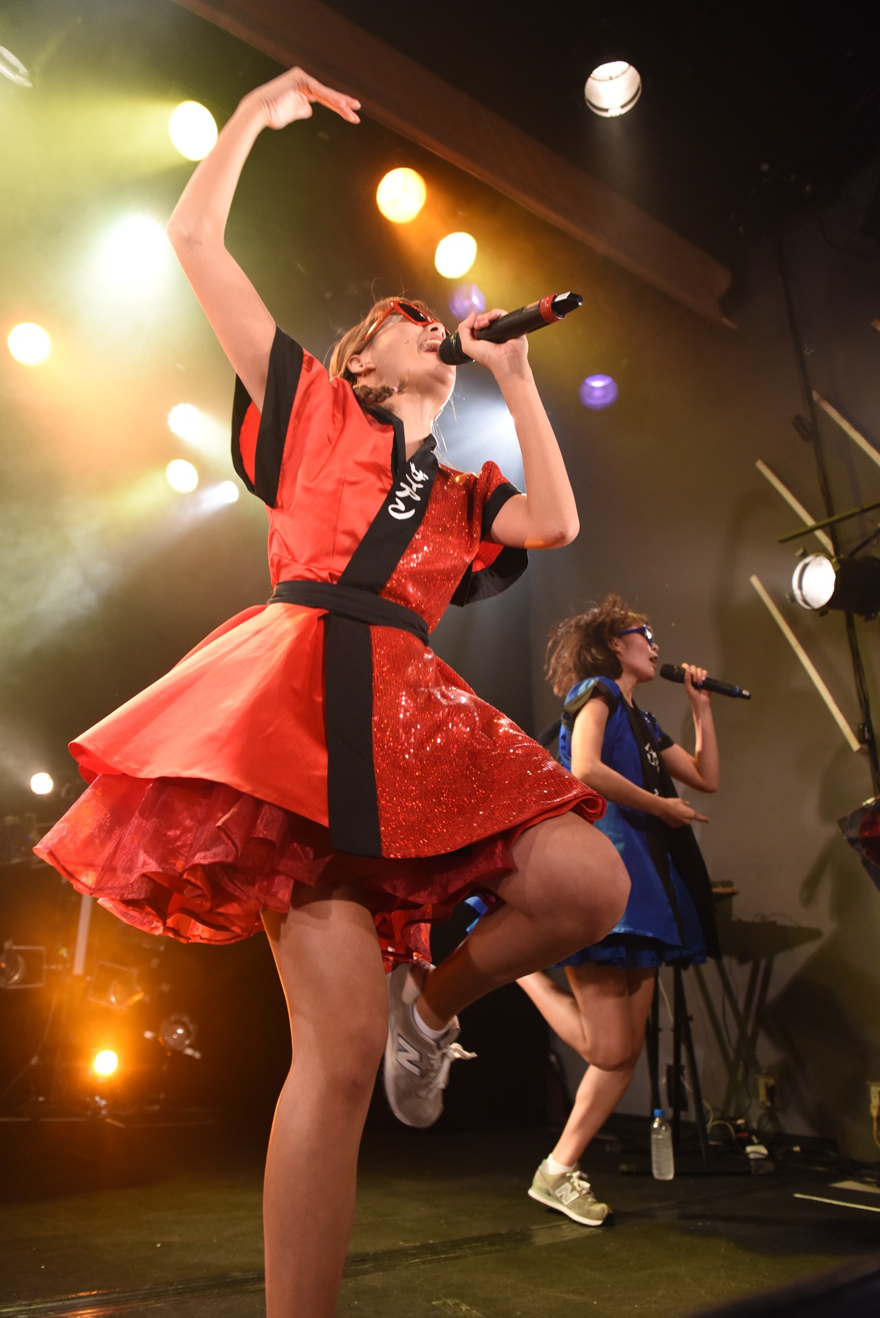 安斉奈緒美
