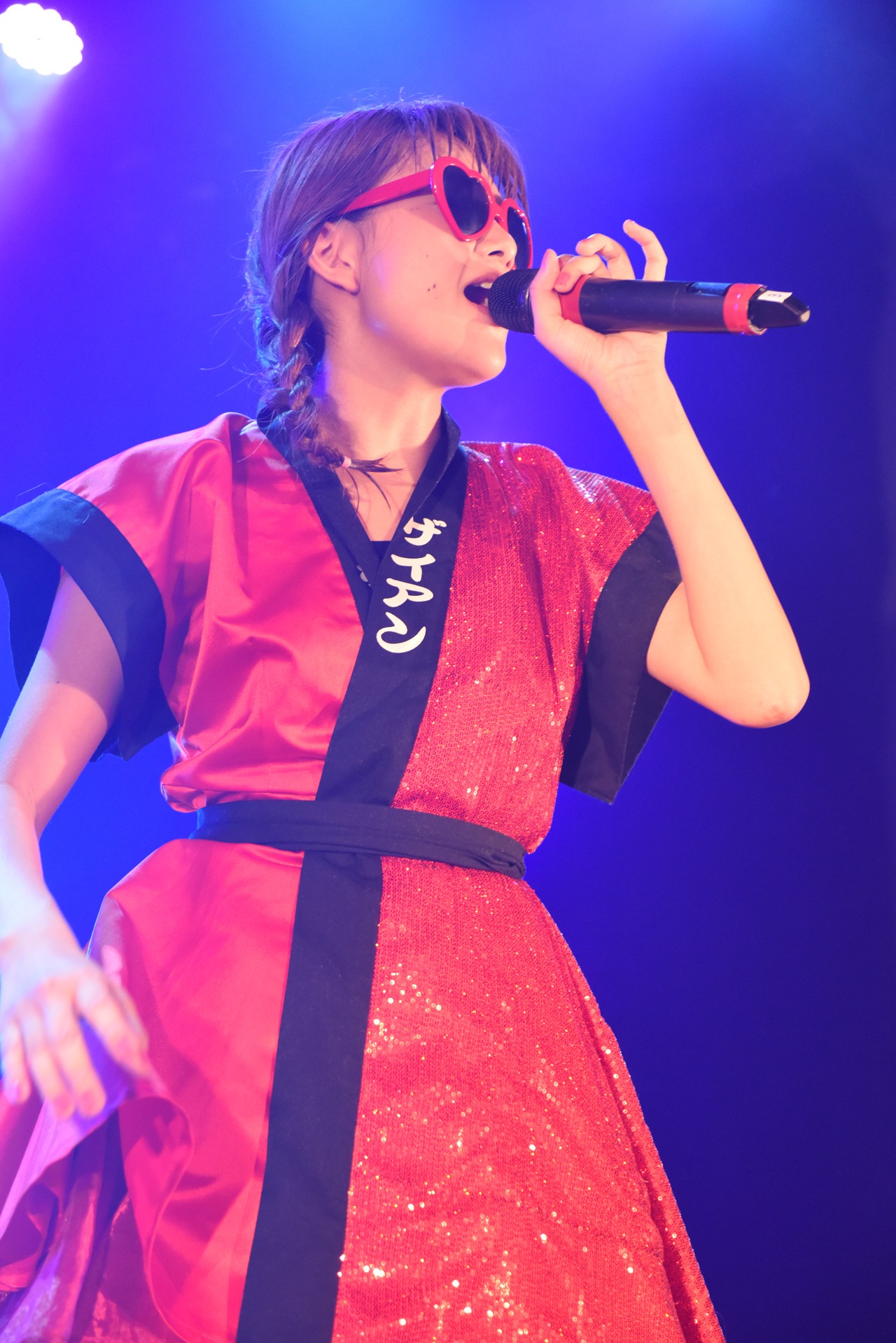 安斉奈緒美