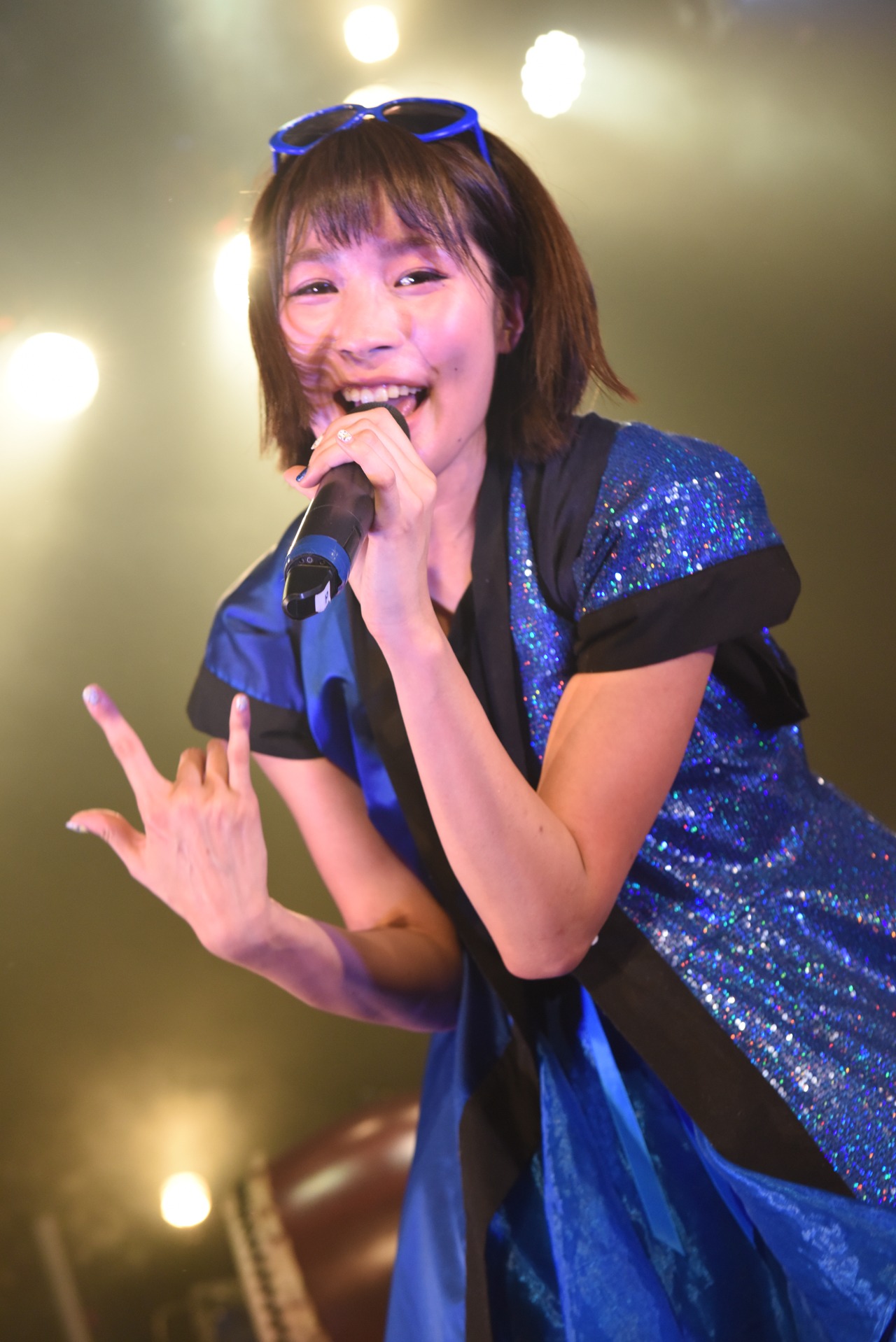 藤本有紀美